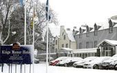 Туры в отель Best Western Kings Manor