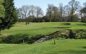 Туры в отель Best Western Kings Manor