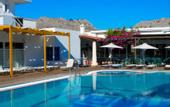 Туры в отель Kolymbia Bay Art