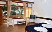 Туры в отель Swimsea Beach Resort