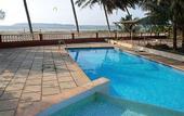 Туры в отель Swimsea Beach Resort
