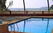 Туры в отель Swimsea Beach Resort