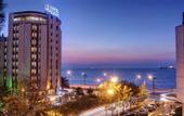 Туры в отель Best Western Konak