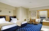 Туры в отель Best Western Konak