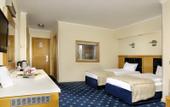 Туры в отель Best Western Konak