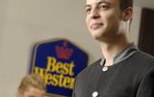 Туры в отель Best Western Konak