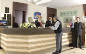 Туры в отель Best Western Konak