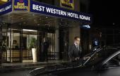 Туры в отель Best Western Konak