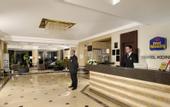 Туры в отель Best Western Konak