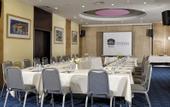 Туры в отель Best Western Konak