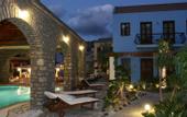 Туры в отель Iapetos Village