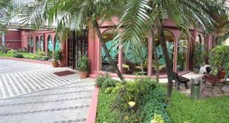 Best Western La Corona 3*