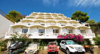 Panorama Apartments Apts