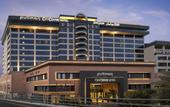Туры в отель Pullman Dubai Creek City Centre Hotel