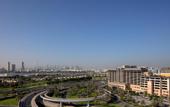 Туры в отель Pullman Dubai Creek City Centre Hotel