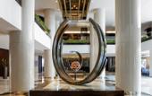 Туры в отель Pullman Dubai Creek City Centre Hotel