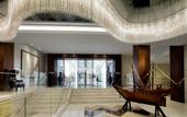 Туры в отель Pullman Dubai Creek City Centre Hotel