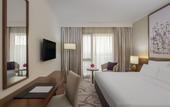 Туры в отель Pullman Dubai Creek City Centre Hotel