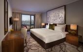 Туры в отель Pullman Dubai Creek City Centre Hotel