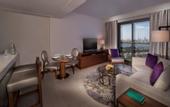 Туры в отель Pullman Dubai Creek City Centre Hotel