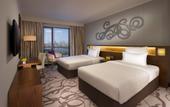 Туры в отель Pullman Dubai Creek City Centre Hotel