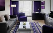 Туры в отель Pullman Dubai Creek City Centre Hotel