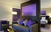 Туры в отель Pullman Dubai Creek City Centre Hotel