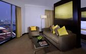 Туры в отель Pullman Dubai Creek City Centre Hotel