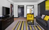 Туры в отель Pullman Dubai Creek City Centre Hotel