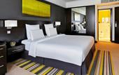 Туры в отель Pullman Dubai Creek City Centre Hotel