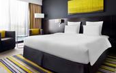 Туры в отель Pullman Dubai Creek City Centre Hotel