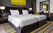 Туры в отель Pullman Dubai Creek City Centre Hotel
