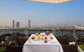 Туры в отель Pullman Dubai Creek City Centre Hotel