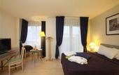 Туры в отель Golden Tulip Royal Garden Champs Elysees