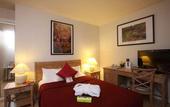 Туры в отель Golden Tulip Royal Garden Champs Elysees