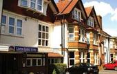 Туры в отель Best Western Linton Lodge