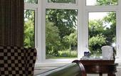 Туры в отель Best Western Linton Lodge