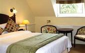 Туры в отель Best Western Linton Lodge
