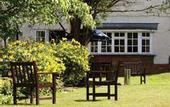 Туры в отель Best Western Linton Lodge