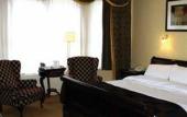 Туры в отель Best Western Linton Lodge