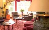 Туры в отель Best Western Linton Lodge