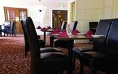 Туры в отель Best Western Linton Lodge
