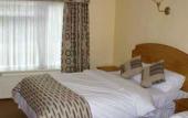 Туры в отель Best Western Linton Lodge