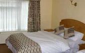 Туры в отель Best Western Linton Lodge