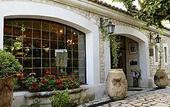 Туры в отель Auberge de Noves