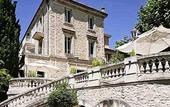 Туры в отель Auberge de Noves