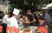 Туры в отель Auberge de Noves