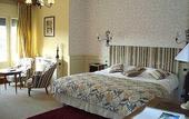Туры в отель Auberge de Noves