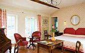 Туры в отель Auberge de Noves