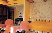 Туры в отель Auberge de Noves